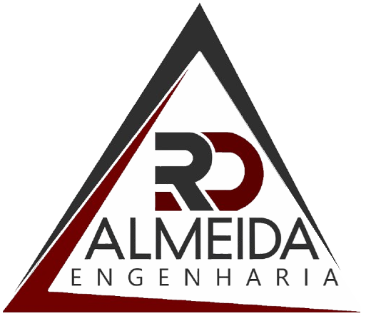 Logo RD Almeida Engenharia